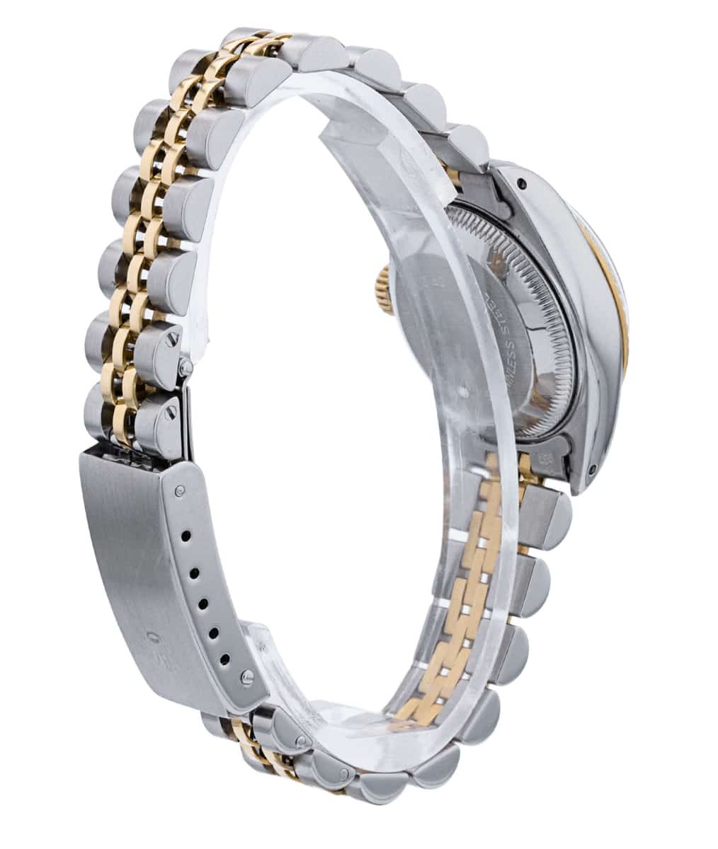 Rolex Datejust Lady 69173 Rolex Datejust Lady 69173